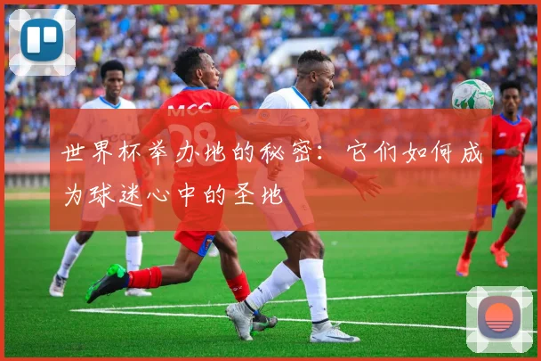 世界杯举办地的秘密:它们如何成为球迷心中的圣地
